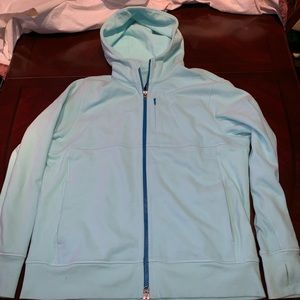 Lululemon Jacket XXL